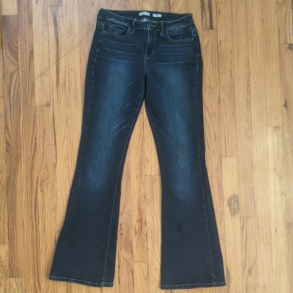 Calvin Klein Flares